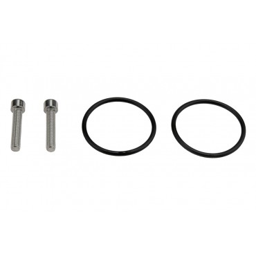 Kit Joints Pompe Haldex Pour A1 A3 Q3 Tt Kuga Range Rover Evoque 9-5 0AY598305