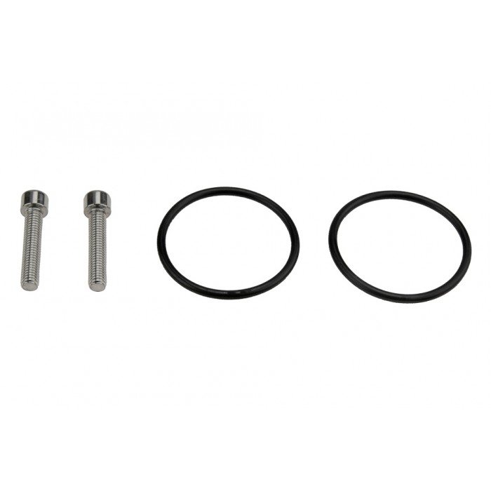 Kit Joints Pompe Haldex Pour A1 A3 Q3 Tt Kuga Range Rover Evoque 9-5 0AY598305