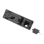 Interrupteur Poignée De Coffre Pour Bmw X1 X3 X4 X5 X6 Série 3 51247345700