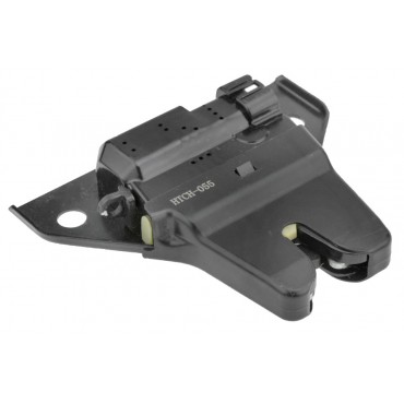 Gache Serrure De Hayon De Coffre Pour Tesla Model S 2013-2017 600660100B