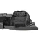 Gache Serrure De Hayon De Coffre Pour Tesla Model S 2013-2017 600660100B