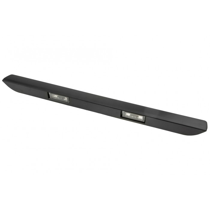 Baguette Éclairage Plaque D'immatriculation Pour Jumper Ducato Boxer 1307272070