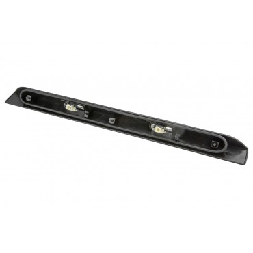 Baguette Éclairage Plaque D'immatriculation Pour Jumper Ducato Boxer 1307272070