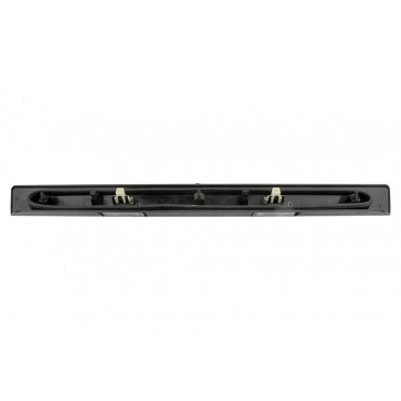 Baguette Éclairage Plaque D'immatriculation Pour Jumper Ducato Boxer 1307272070