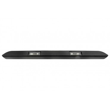 Baguette Éclairage Plaque D'immatriculation Pour Jumper Ducato Boxer 1307272070