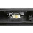Baguette Éclairage Plaque D'immatriculation Pour Jumper Ducato Boxer 1307272070