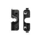 Kit Réparation Planche Du Coffre 2 Éléments Pour Corsa D/e Meriva B 39201660