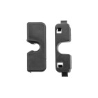 Kit Réparation Planche Du Coffre 2 Éléments Pour Corsa D/e Meriva B 39201660