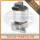 Vanne EGR Opel Vauxhall Omega Sintra