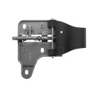 Crochet Serrure De Capot Moteur Pour Skoda Octavia - À Partir De 2013 5E0823186C