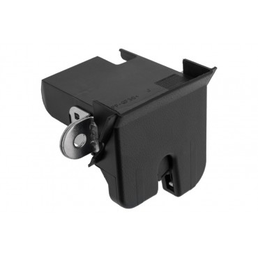 Gache Serrure De Hayon De Coffre Pour Vw Beetle 2011-2019 Golf VII 5G6827505