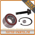 Roulement de roue Avant FORD Galaxy SEAT Alhambra VW Sharan - 7M0498625
