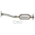 Catalyseur Pour Nissan Micra 2010-2015 Note - À Partir De 2013 1.2 200101HA2B