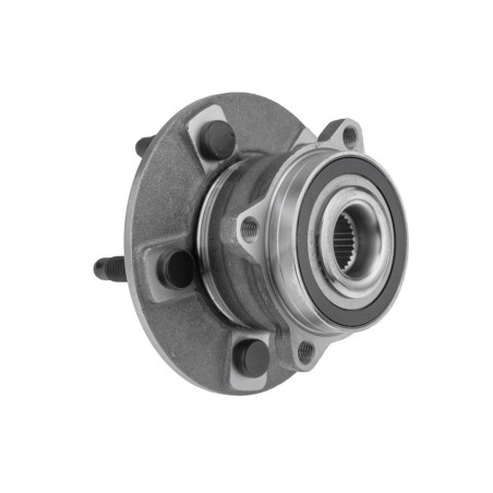 Moyeu De Roue Avant Pour Tesla Model S 60 70 75 85 P85 2012-2016 6007040 1027121