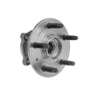 Moyeu De Roue Avant Pour Tesla Model S 60 70 75 85 P85 2012-2016 6007040 1027121