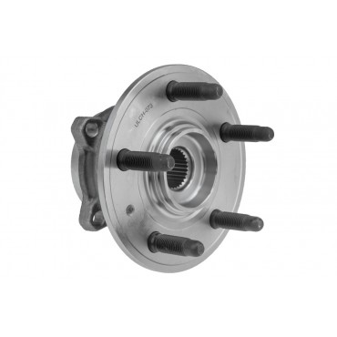 Moyeu De Roue Avant Pour Tesla Model S 60 70 75 85 P85 2012-2016 6007040 1027121