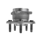 Moyeu De Roue Avant Pour Tesla Model S 60 70 75 85 P85 2012-2016 6007040 1027121