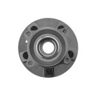 Moyeu De Roue Avant Pour Tesla Model S 60 70 75 85 P85 2012-2016 6007040 1027121