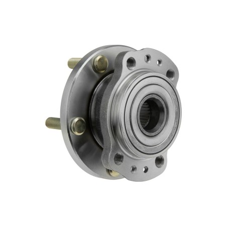 Moyeu De Roue Arrière Pour Tesla Model S X 2012-2017 102717000A