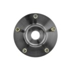 Moyeu De Roue Arrière Pour Tesla Model S X 2012-2017 102717000A