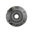 Moyeu De Roue Arrière Pour Tesla Model S X 2012-2017 102717000A