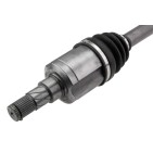 Cardan Arbre De Transmission Conducteur Pour Tesla Model S - À Partir De 2014