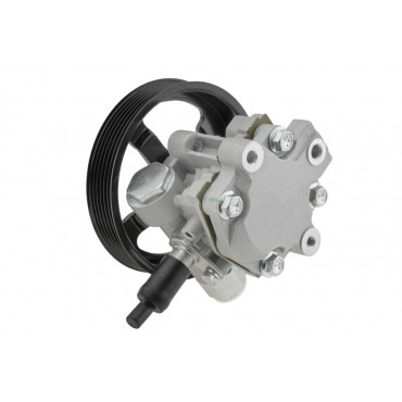 Pompe De Direction Assistée Pour Mitsubishi Lancer VIII Outlander II 4450a107