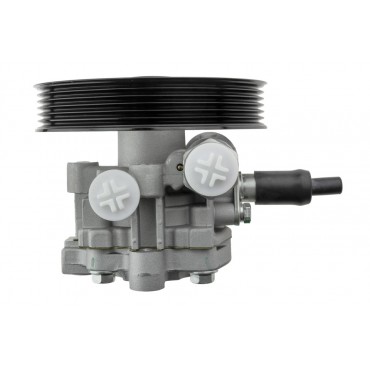 Pompe De Direction Assistée Pour Mitsubishi Lancer VIII Outlander II 4450a107