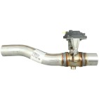 Vanne Egr Système Échappement Pour Duster Lodgy Eurocargo Tgs Citan 147253272R