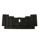 Isolant De Compartiment Moteur Capot Pour Renault Megane III 1.5dci 658400006R