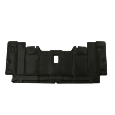 Isolant De Compartiment Moteur Capot Pour Renault Megane III 1.5dci 658400006R