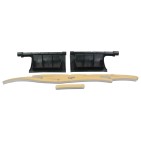 Kit Réparation Ventilation Chauffage Pour Peugeot 407 Citroen C5 6480E3