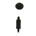 Vis De Fixation Cache Moteur Pour Berlingo C4 Evasion Jumper Jumpy 806 0137F6