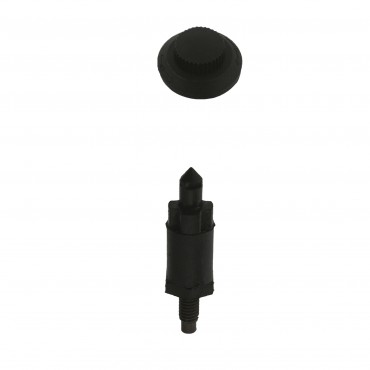 Vis De Fixation Cache Moteur Pour Berlingo C4 Evasion Jumper Jumpy 806 0137F6