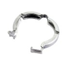 Collier De Fixation Vanne Egr Pour Dokker Duster Lodgy Logan Sandero 8200102150