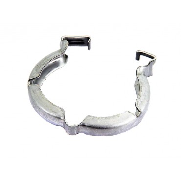 Collier De Fixation Vanne Egr Pour Dokker Duster Lodgy Logan Sandero 8200102150