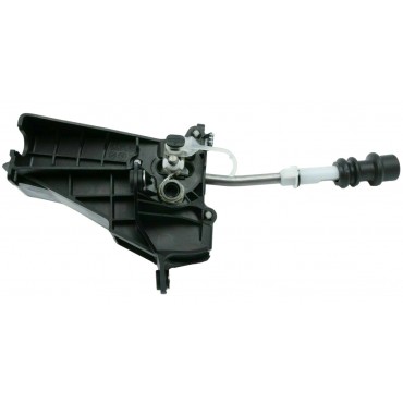 Levier De Commande Vitesse Pour Jumpy Peugeot Expert Scudo Toyota Proace 2400EG