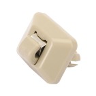 Clips Support Pare Soleil Pour Audi A4 2015-2022 8W0857562 8E0857562