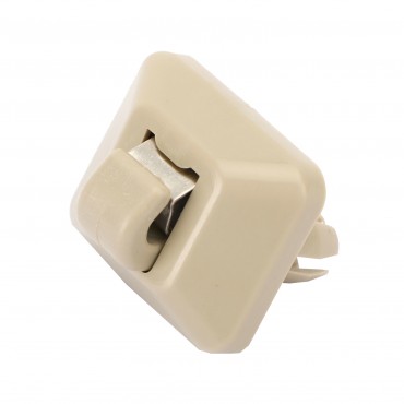 Clips Support Pare Soleil Pour Audi A4 2015-2022 8W0857562 8E0857562