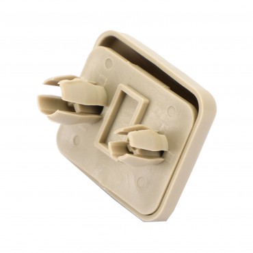 Clips Support Pare Soleil Pour Audi A4 2015-2022 8W0857562 8E0857562