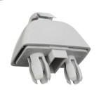 Clips Support Pare Soleil Pour Vw Polo 2009-2022 6R0857561