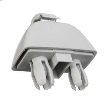 Clips Support Pare Soleil Pour Vw Polo 2009-2022 6R0857561