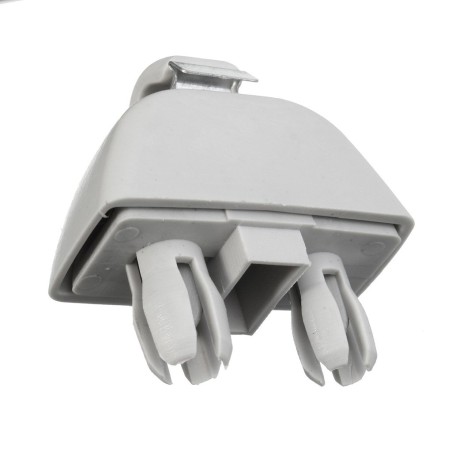 Clips Support Pare Soleil Pour Vw Polo 2009-2022 6R0857561