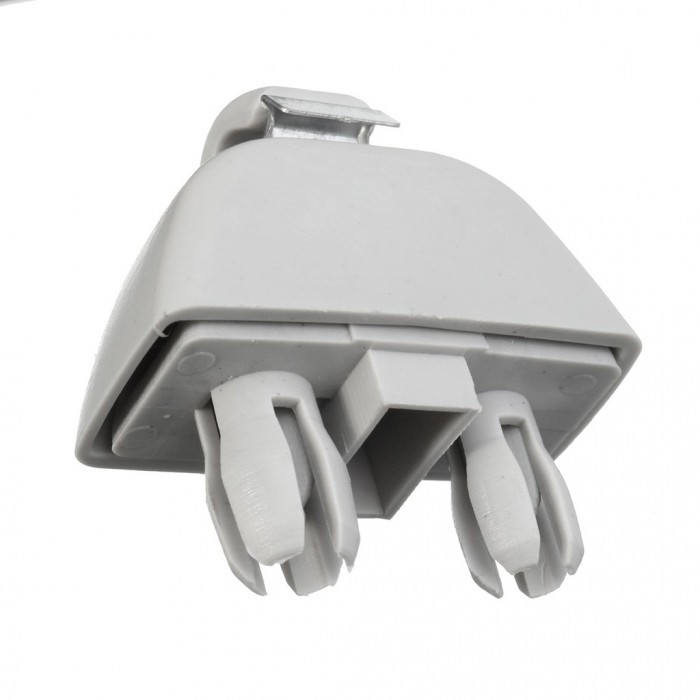 Clips Support Pare Soleil Pour Vw Polo 2009-2022 6R0857561