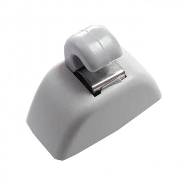 Clips Support Pare Soleil Pour Vw Polo 2009-2022 6R0857561