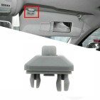 Clips Support Pare Soleil Pour Audi A4 2015-2022 8E0857562