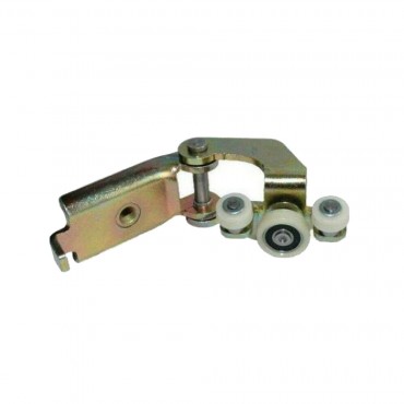 Charnière Milieu De Porte Latérale Droit Pour Mercedes Sprinter Vw Lt 2D1843336D