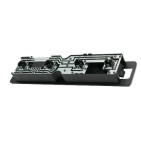 Support de Lampe Feu Arrière Pour Mercedes Sprinter B901 B902 8200577 8261556