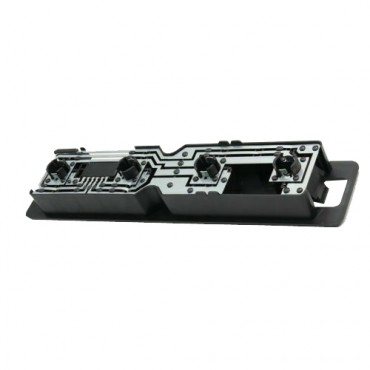 Support de Lampe Feu Arrière Pour Mercedes Sprinter B901 B902 8200577 8261556