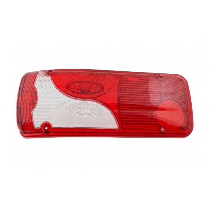 Cache Phare Feu Arrière Gauche Pour Mercedes Sprinter Vw Crafter A0008262056